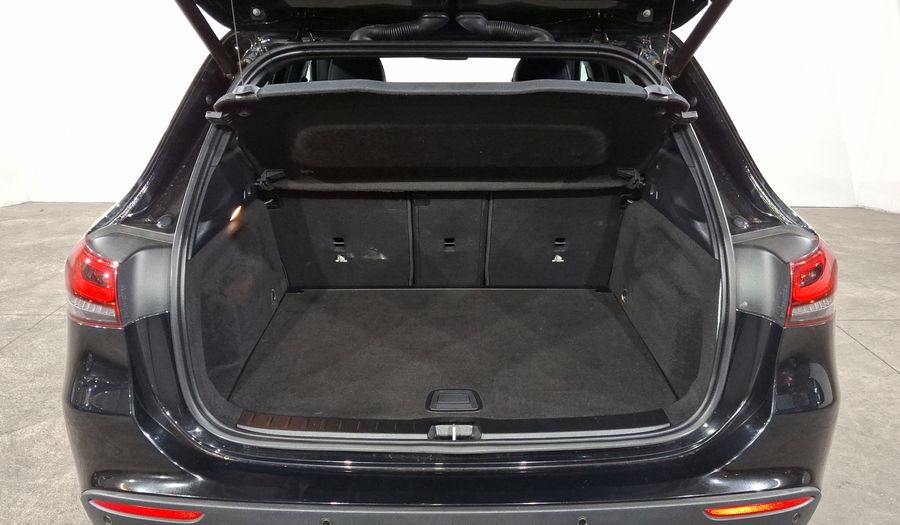 Mercedes Benz Clase Gla 1.3 200 PROGRESSIVE DCT Suv 2021