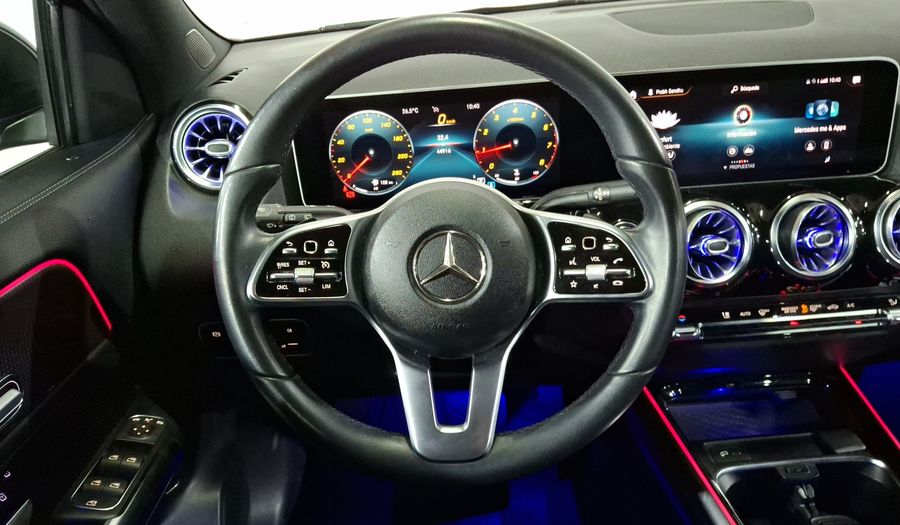 Mercedes Benz Clase Gla 1.3 200 PROGRESSIVE DCT Suv 2021