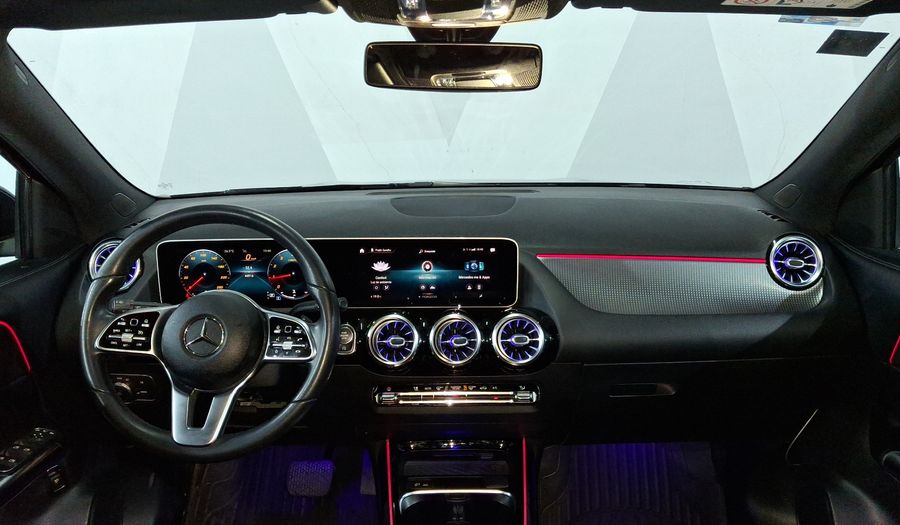 Mercedes Benz Clase Gla 1.3 200 PROGRESSIVE DCT Suv 2021