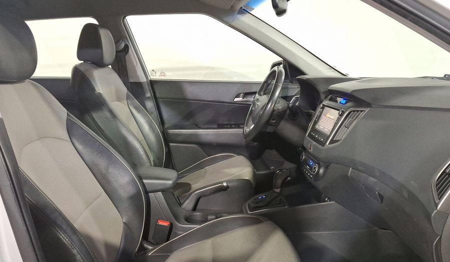 Hyundai Creta 1.6 LIMITED AUTO Suv 2018