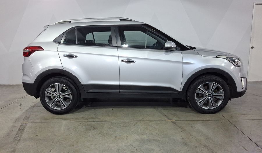Hyundai Creta 1.6 LIMITED AUTO Suv 2018
