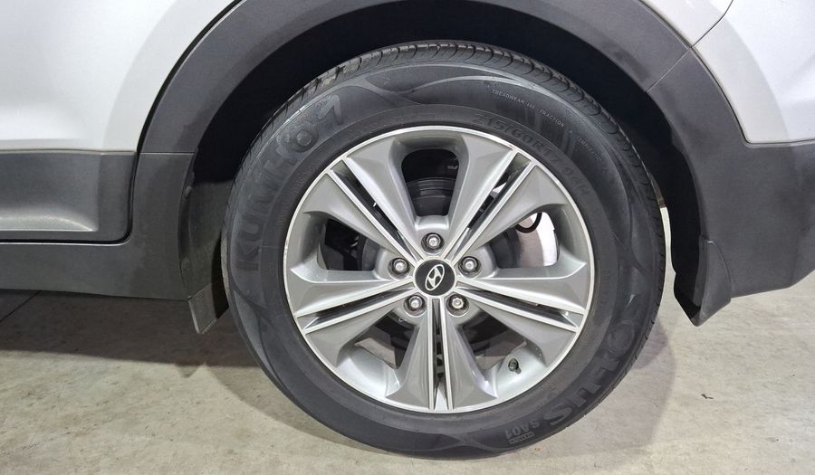 Hyundai Creta 1.6 LIMITED AUTO Suv 2018