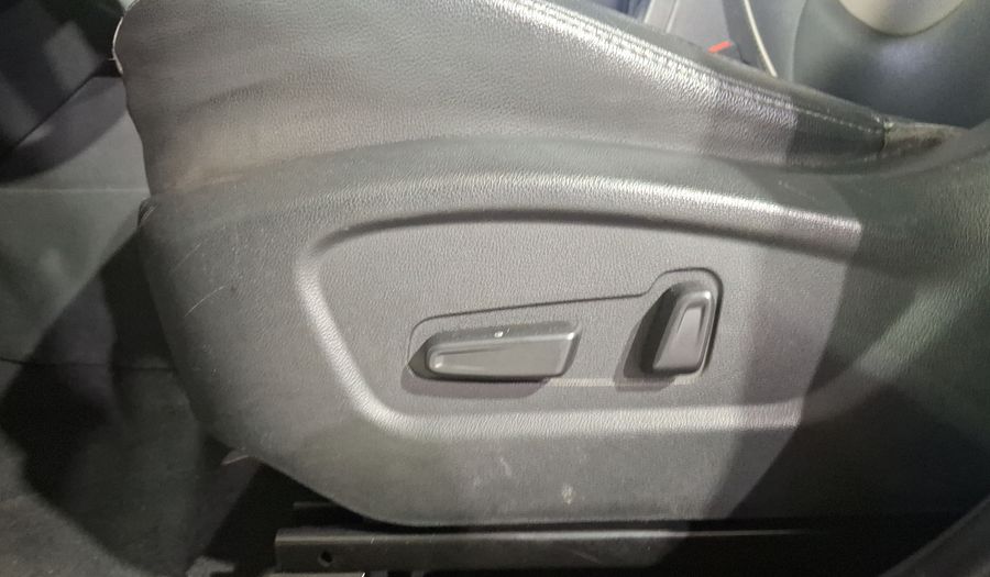 Hyundai Creta 1.6 LIMITED AUTO Suv 2018