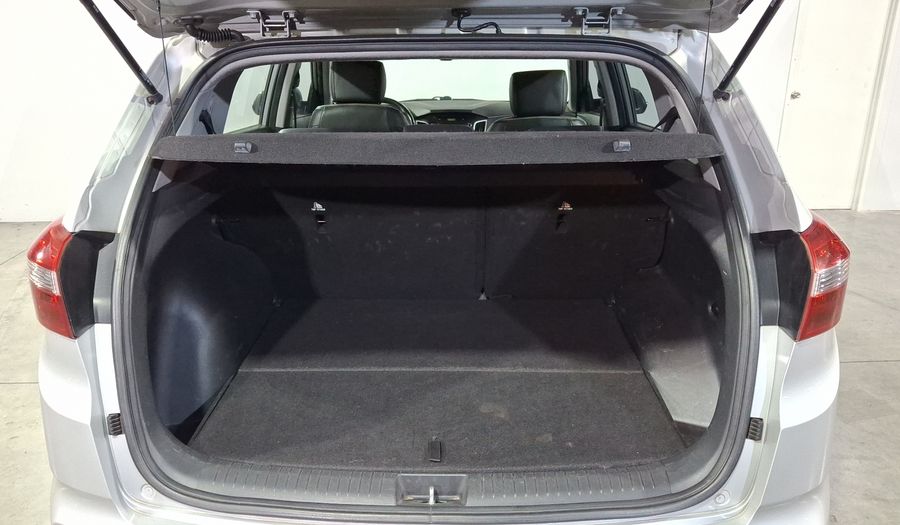 Hyundai Creta 1.6 LIMITED AUTO Suv 2018
