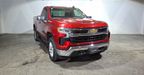 Chevrolet Cheyenne 5.3 CHEYENNE LT CAB REG H AUTO 4WD Pickup 2024
