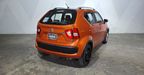 Suzuki Ignis 1.2 GL CVT Hatchback 2019