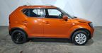 Suzuki Ignis 1.2 GL CVT Hatchback 2019