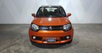 Suzuki Ignis 1.2 GL CVT Hatchback 2019