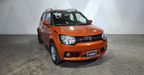 Suzuki Ignis 1.2 GL CVT Hatchback 2019