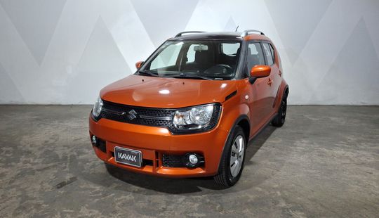 Suzuki • Ignis