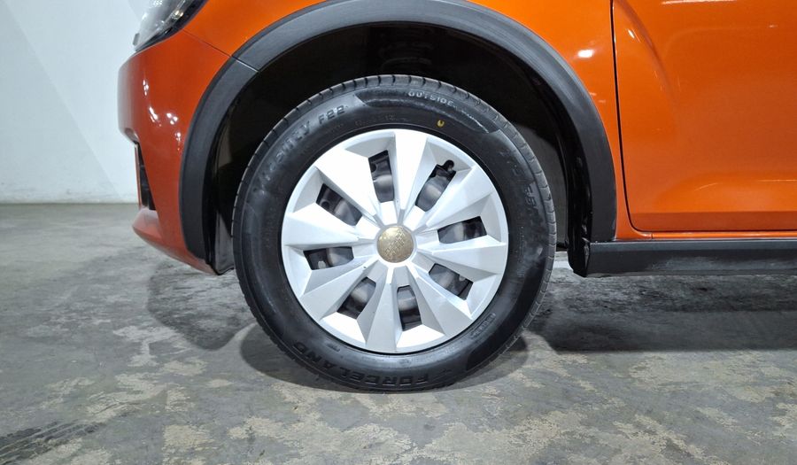 Suzuki Ignis 1.2 GL CVT Hatchback 2019