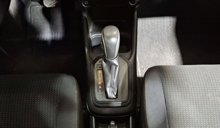 Suzuki Ignis 1.2 GL CVT Hatchback 2019