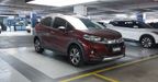 Honda Wr-v 1.5 EXL CVT Suv 2018