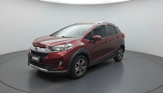 Honda • Wr-V