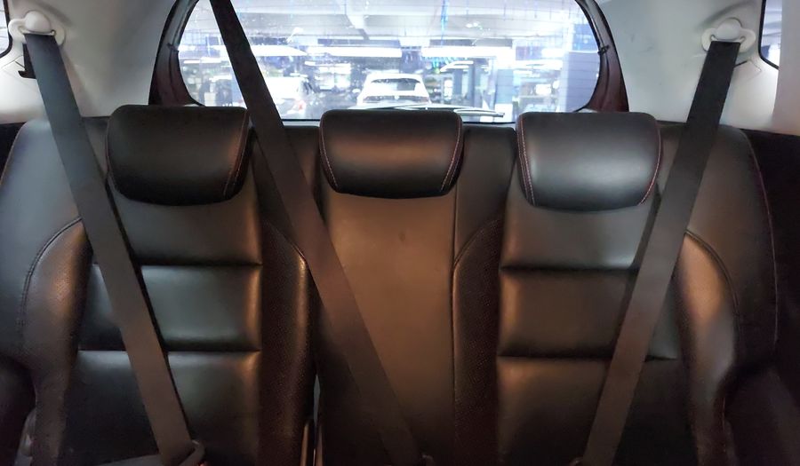 Honda Wr-v 1.5 EXL CVT Suv 2018