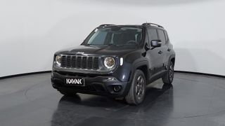 Jeep Renegade 1.8 AUTO