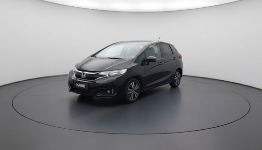 Honda • Fit