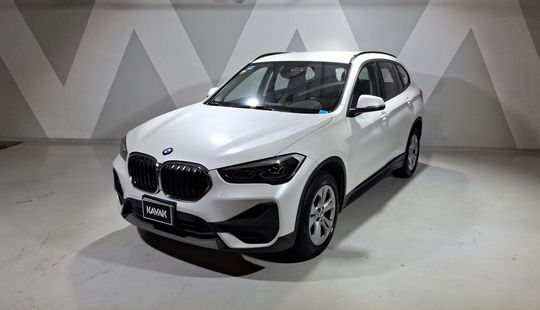 Bmw • X1