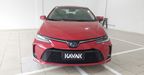 Toyota Corolla 1.8 HEV ALTIS PREMIUM CVT Sedan 2021