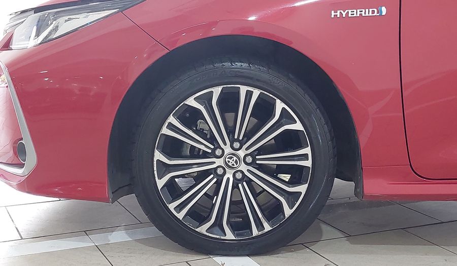 Toyota Corolla 1.8 HEV ALTIS PREMIUM CVT Sedan 2021