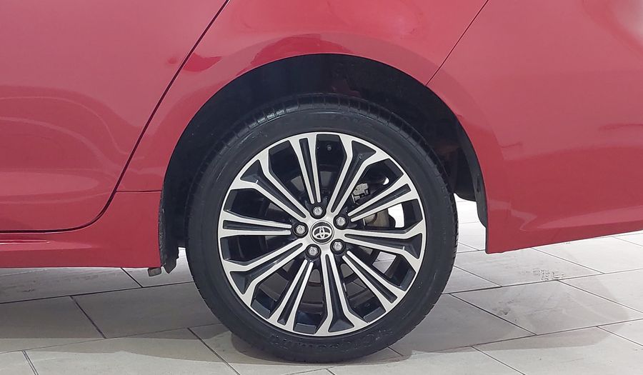 Toyota Corolla 1.8 HEV ALTIS PREMIUM CVT Sedan 2021