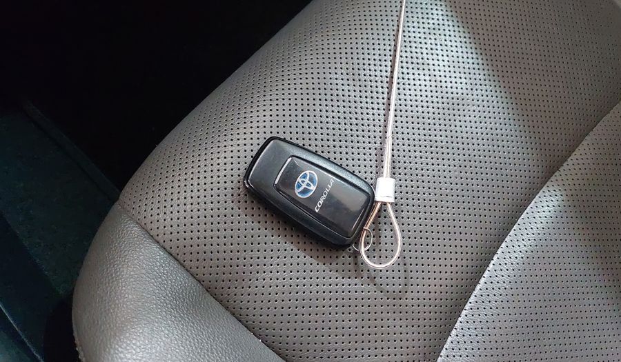 Toyota Corolla 1.8 HEV ALTIS PREMIUM CVT Sedan 2021