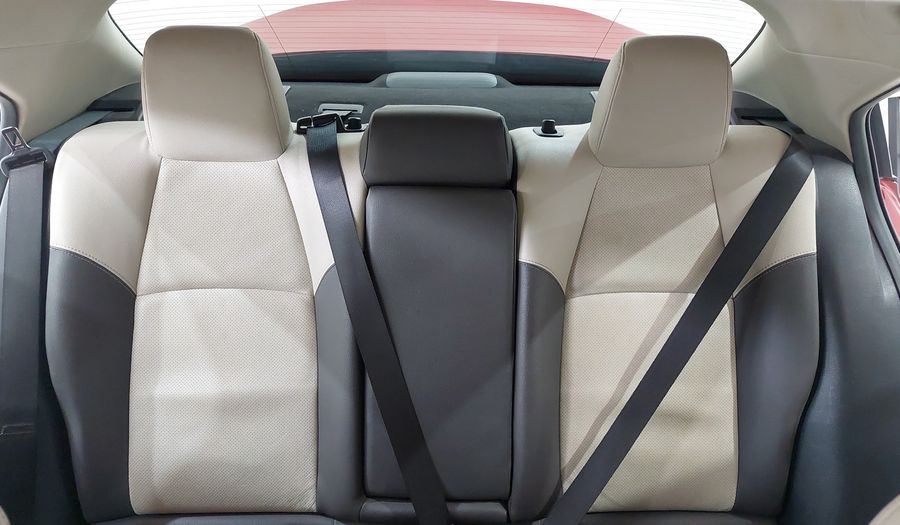Toyota Corolla 1.8 HEV ALTIS PREMIUM CVT Sedan 2021