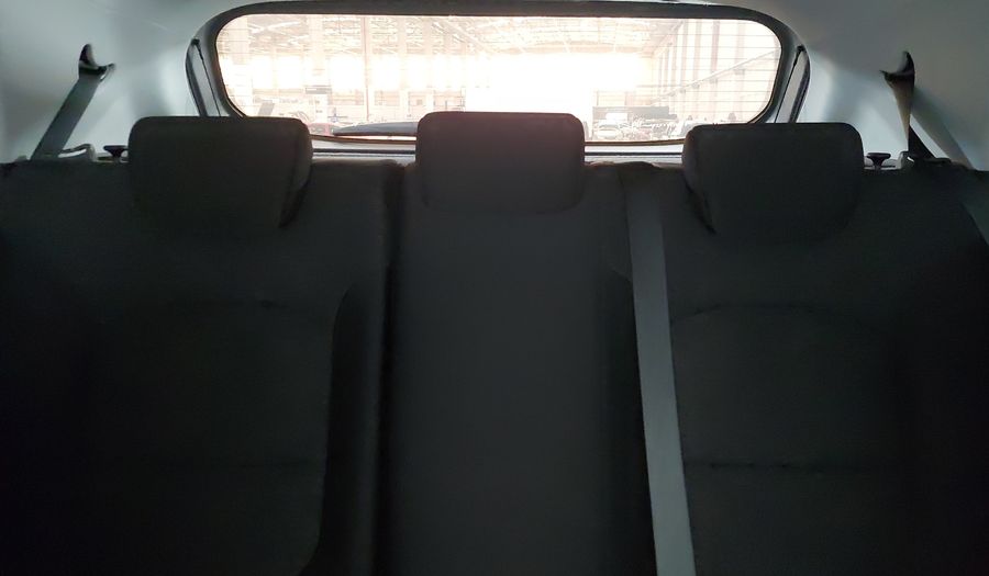 Hyundai Creta 1.6 ACTION AUTO Suv 2021