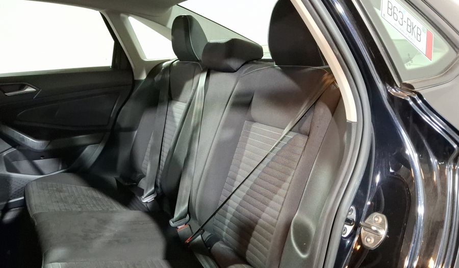 Volkswagen Jetta 1.4 COMFORTLINE AUTO Sedan 2022