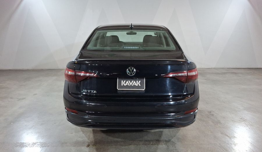 Volkswagen Jetta 1.4 COMFORTLINE AUTO Sedan 2022