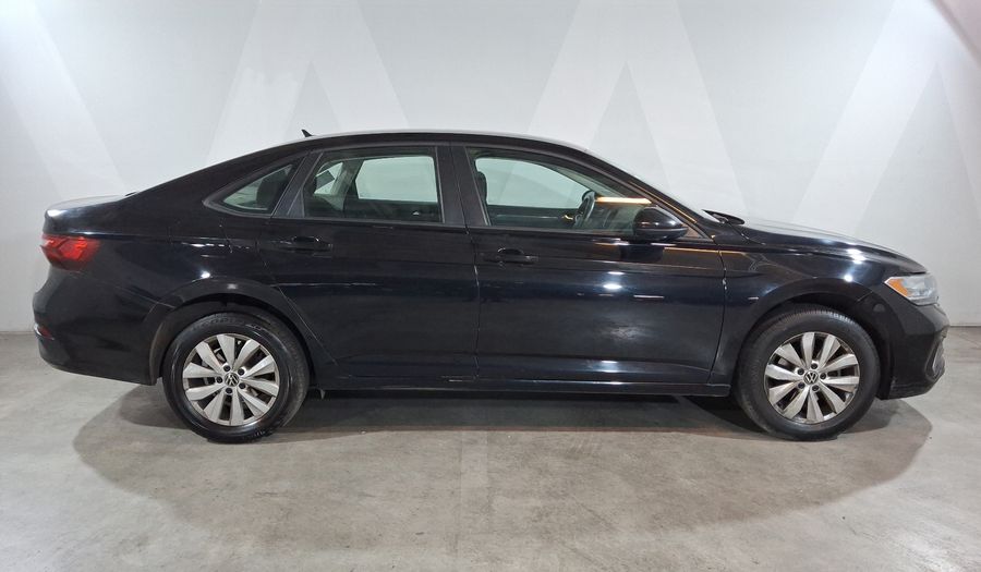 Volkswagen Jetta 1.4 COMFORTLINE AUTO Sedan 2022