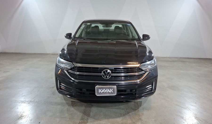 Volkswagen Jetta 1.4 COMFORTLINE AUTO Sedan 2022