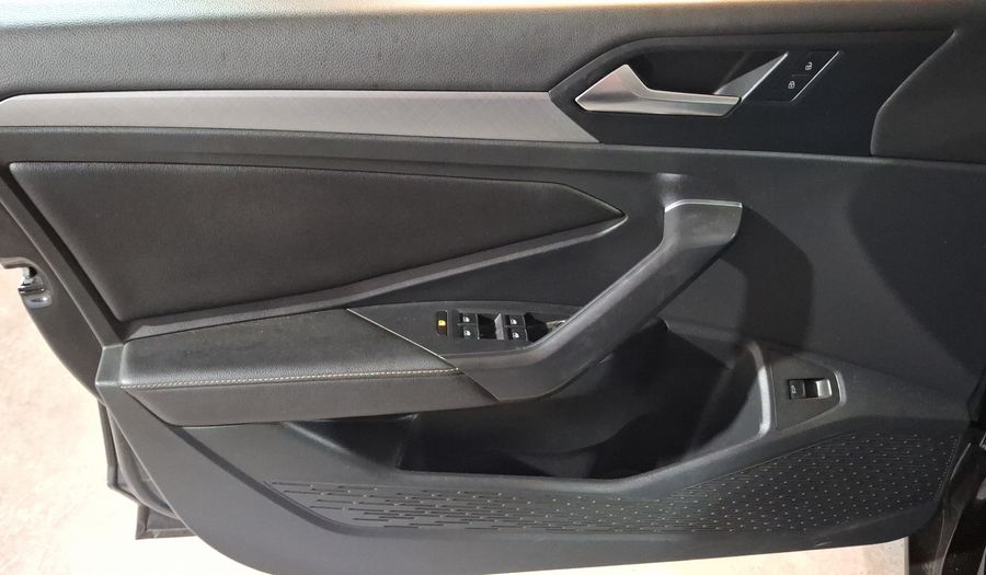Volkswagen Jetta 1.4 COMFORTLINE AUTO Sedan 2022