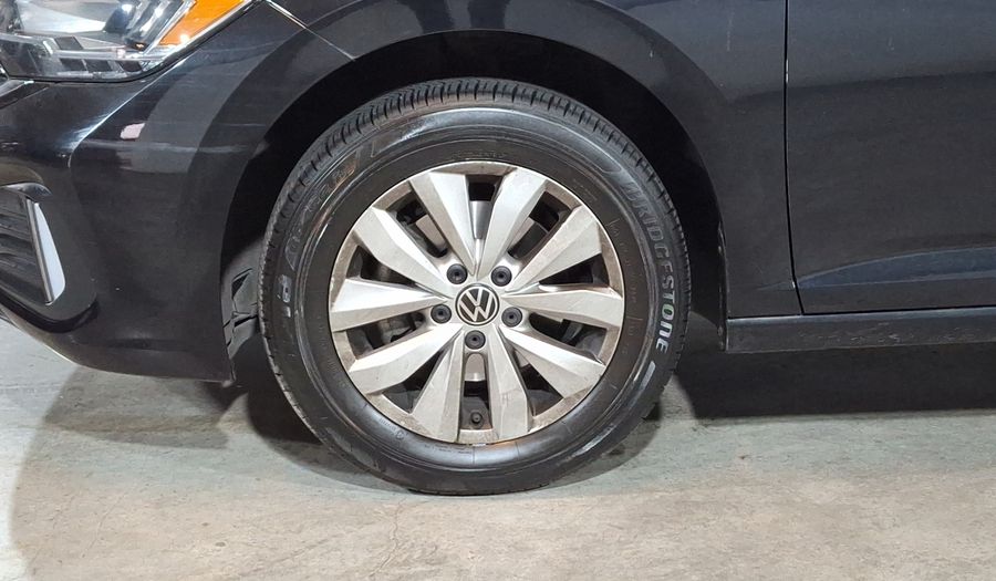 Volkswagen Jetta 1.4 COMFORTLINE AUTO Sedan 2022