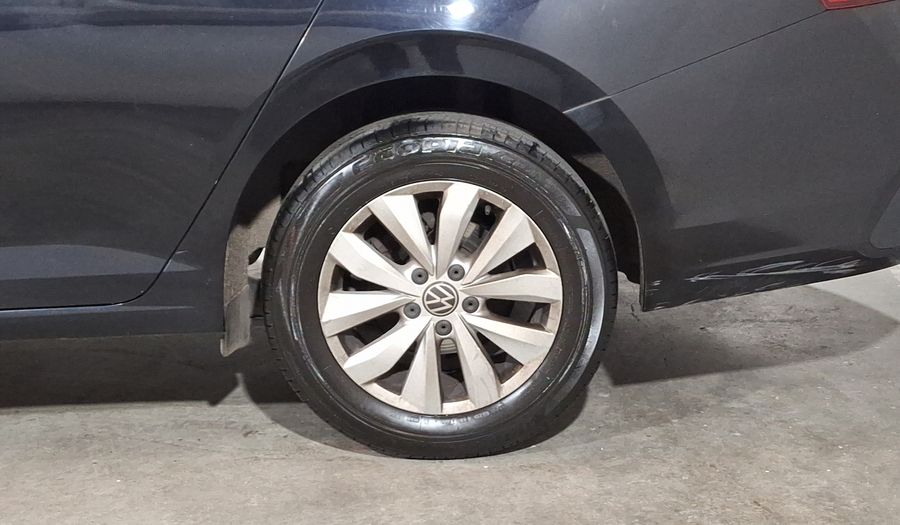 Volkswagen Jetta 1.4 COMFORTLINE AUTO Sedan 2022