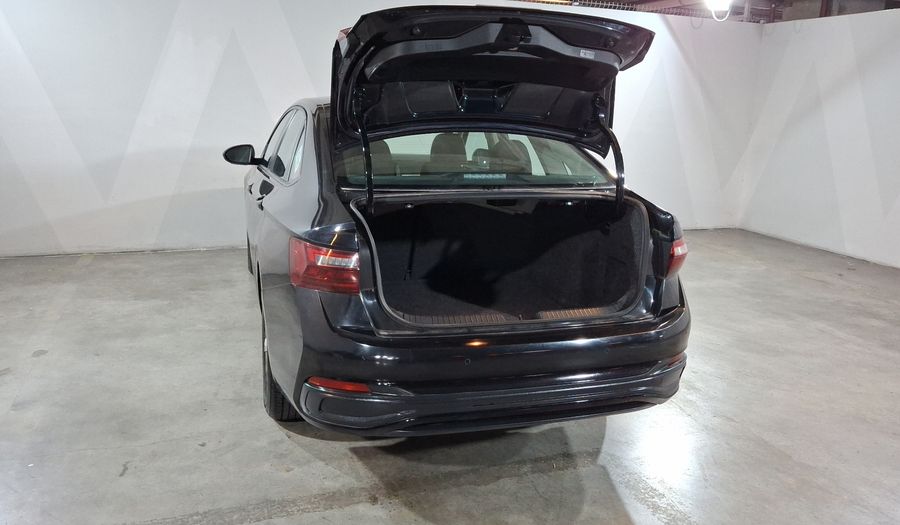 Volkswagen Jetta 1.4 COMFORTLINE AUTO Sedan 2022