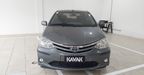 Toyota Etios 1.5 T-FLEX XLS Hatchback 2013