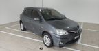 Toyota Etios 1.5 T-FLEX XLS Hatchback 2013