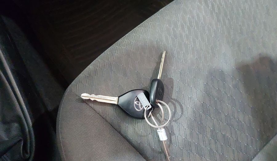 Toyota Etios 1.5 T-FLEX XLS Hatchback 2013