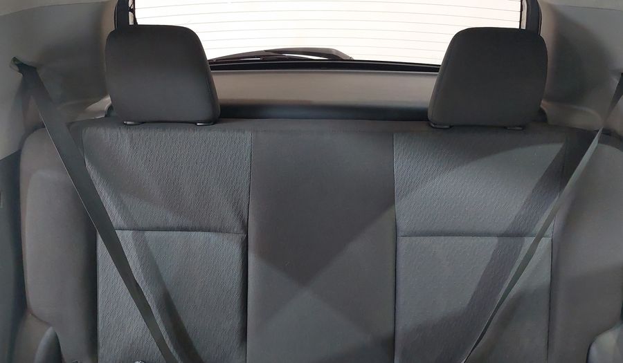 Toyota Etios 1.5 T-FLEX XLS Hatchback 2013