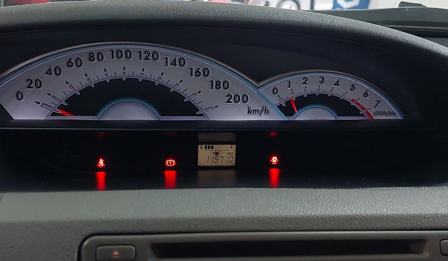 Toyota Etios 1.5 T-FLEX XLS Hatchback 2013