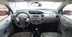 Toyota Etios 1.5 T-FLEX XLS Hatchback 2013