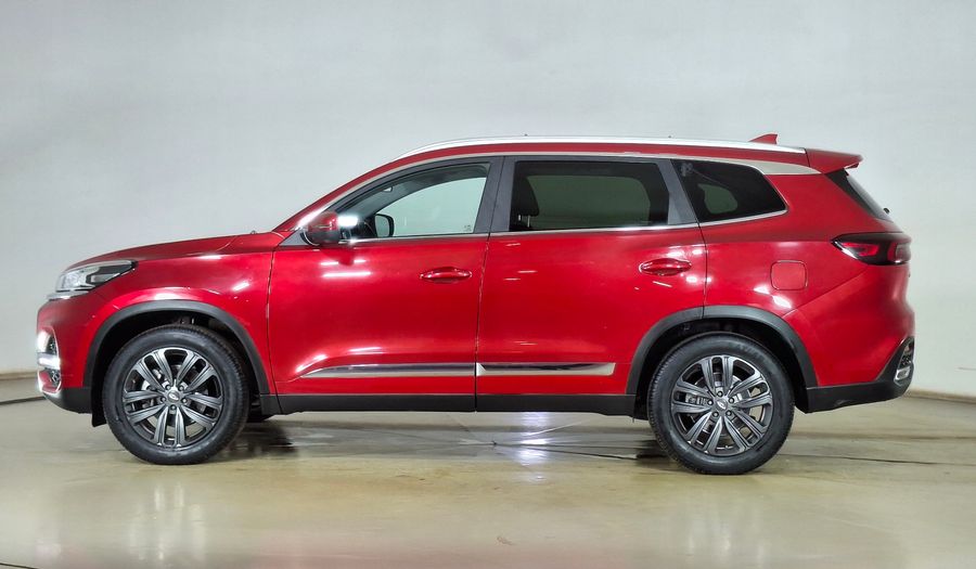 Chery Tiggo 8 1.5T GLS Suv 2021