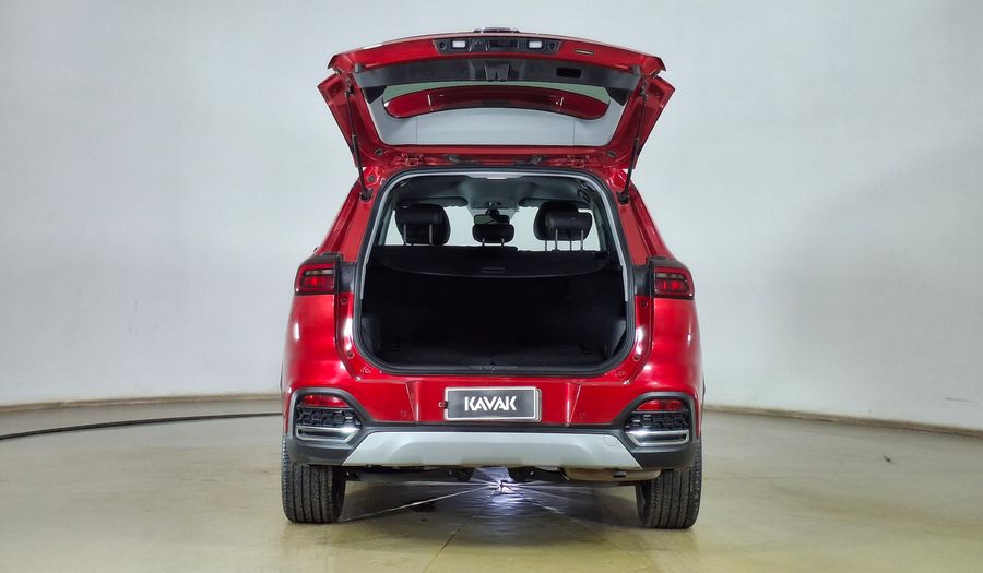 Chery Tiggo 8 1.5T GLS Suv 2021