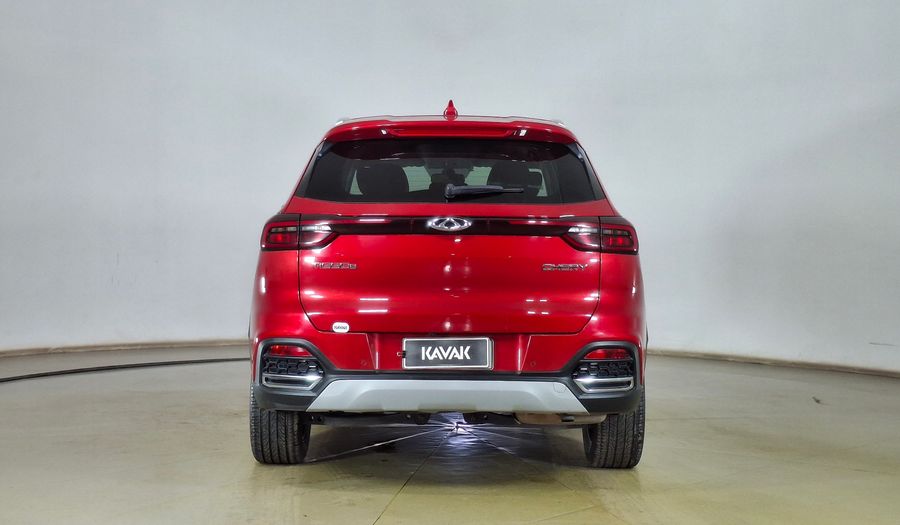 Chery Tiggo 8 1.5T GLS Suv 2021