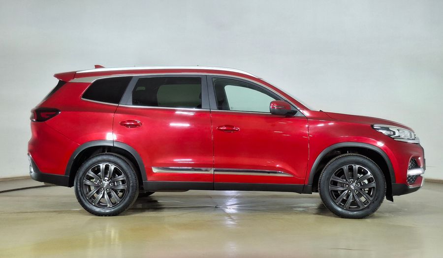 Chery Tiggo 8 1.5T GLS Suv 2021