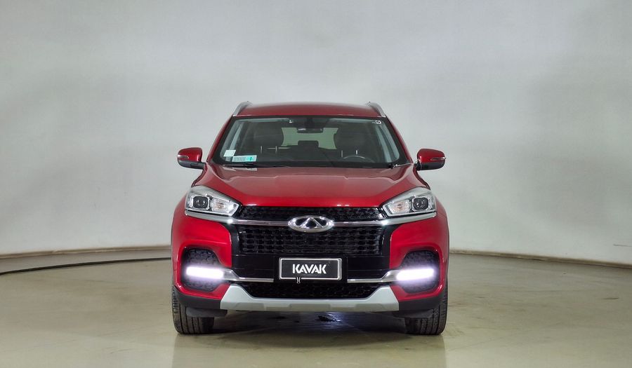 Chery Tiggo 8 1.5T GLS Suv 2021