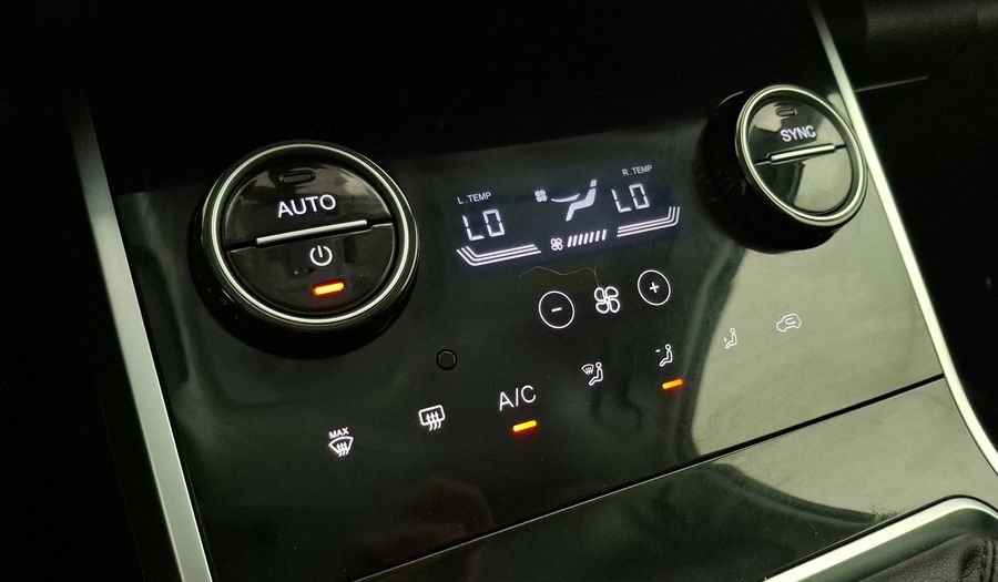 Chery Tiggo 8 1.5T GLS Suv 2021