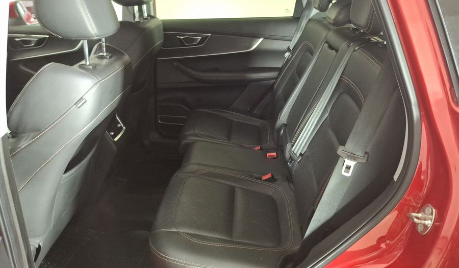 Chery Tiggo 8 1.5T GLS Suv 2021