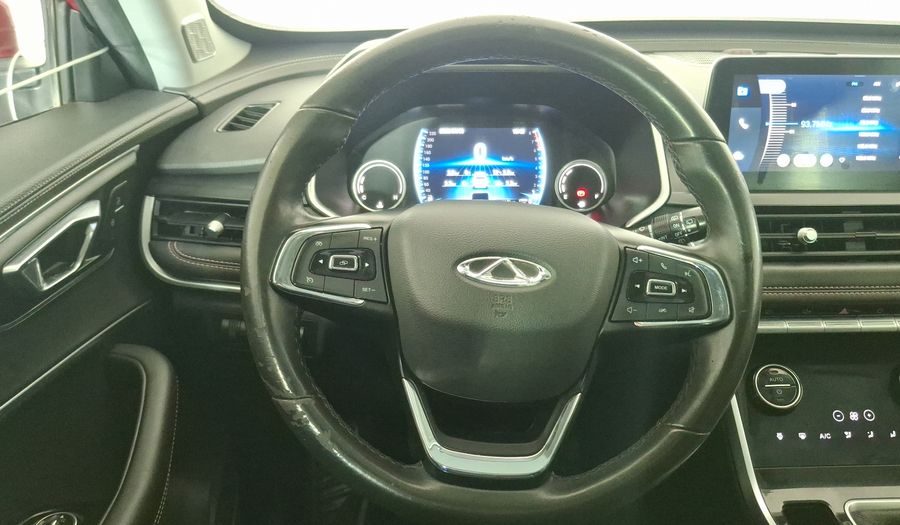 Chery Tiggo 8 1.5T GLS Suv 2021
